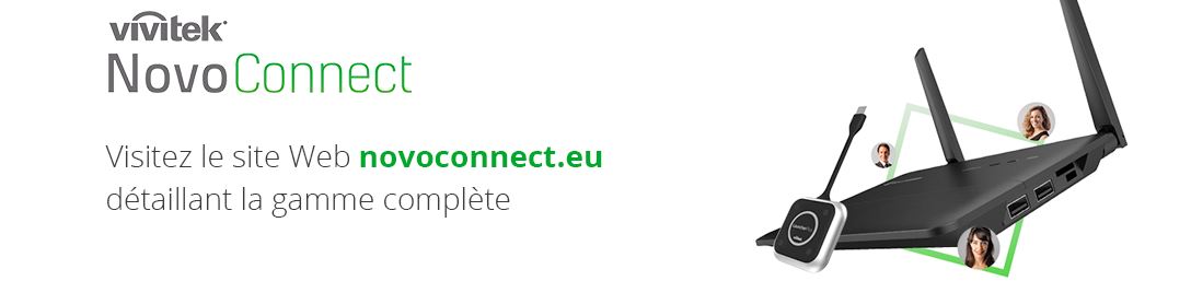 NovoConnect