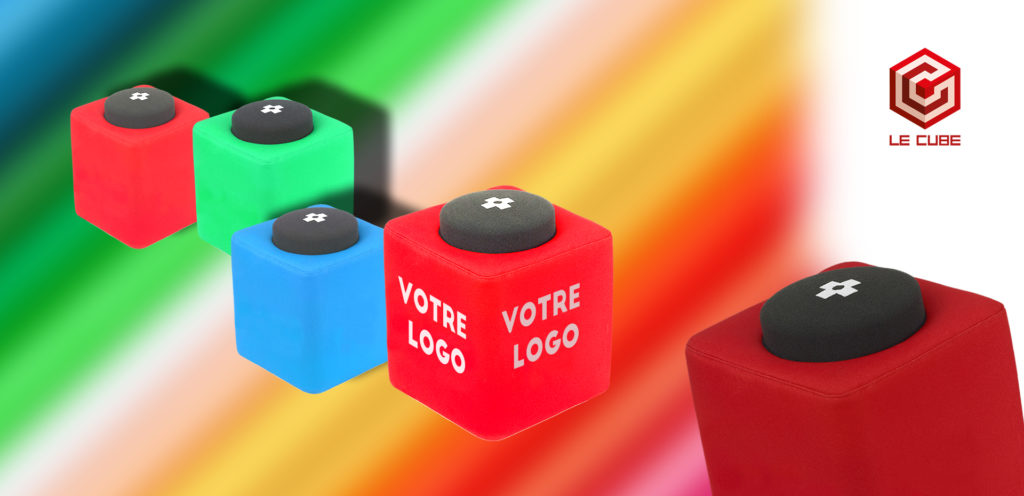 Le Cube Pentaclass