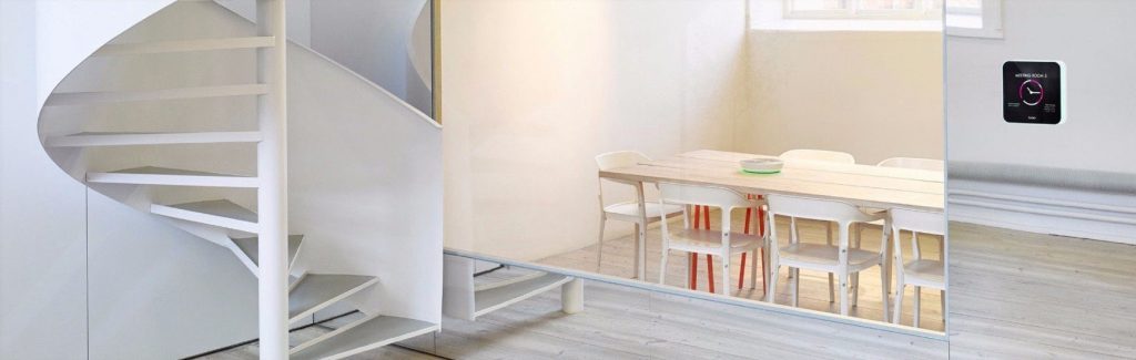 EVOKO Liso Gestion de Salles