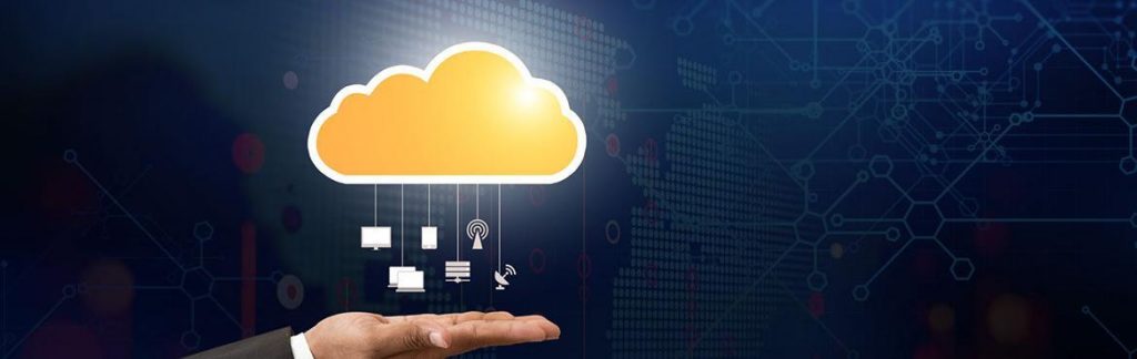 Spinetix Cloud Services