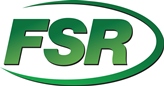 New FSR logo