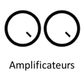 amplificateurs amplificateurs